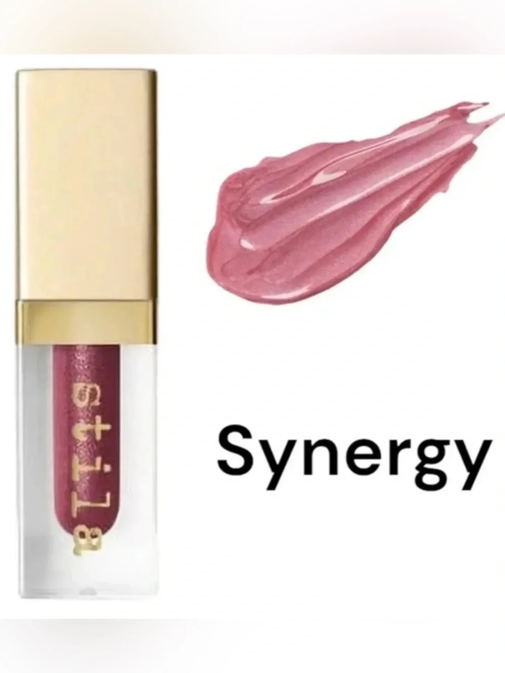 Stila New Beauty Boss Lip Gloss Synergy 1.5ml